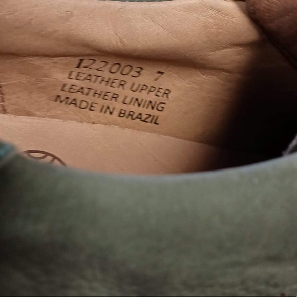 Marc Joseph Shoes - Picture 7 of 7